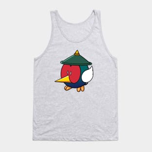 Pokio Tank Top